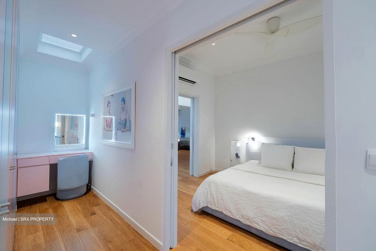 Grande Vista (D28), Condominium #507145721